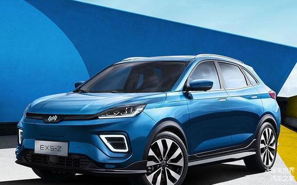 佛山104WEY威派豪华SUV市场的黑马，零跑汽车与智能交通系统的协同