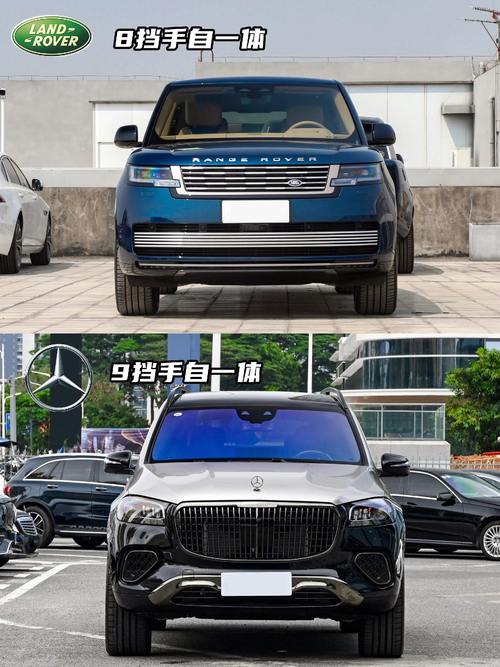 佛山104迈巴赫经典与现代的完美融合，路虎如何塑造独特的品牌形象